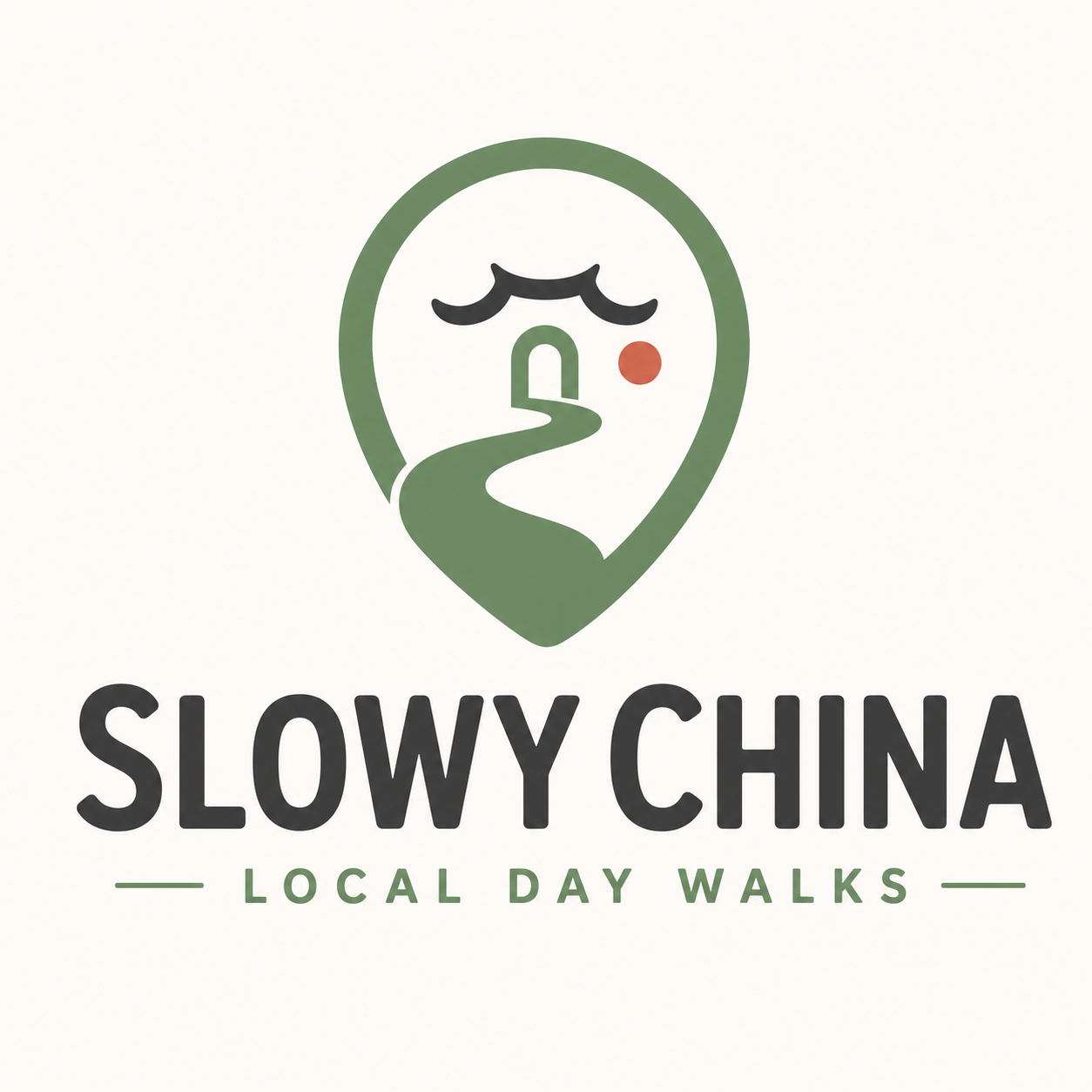SLOWY CHINA logo